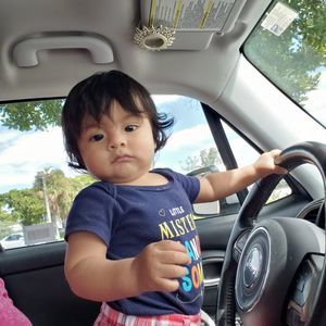 Meet your Posher, Jamleth